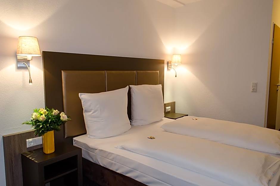 City Hotel Wiesbaden