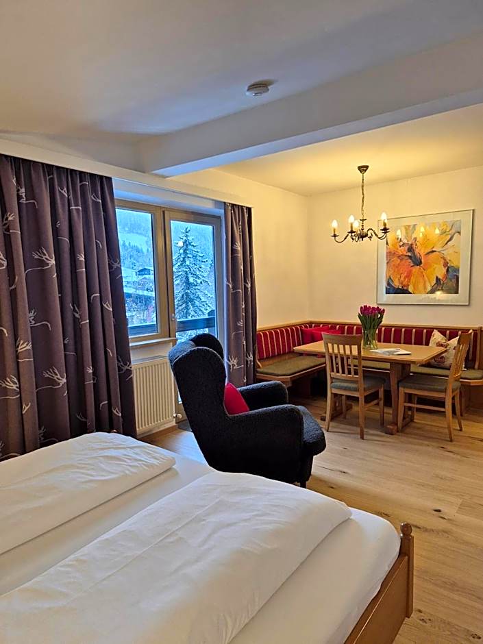 Hotel-Garni Austria Westendorf - Tirol Erleben