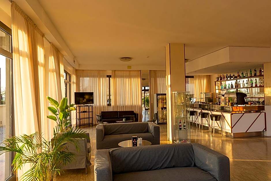 Hotel Atlas