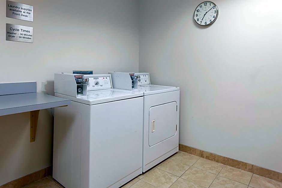 Fairfield Inn & Suites by Marriott Charlotte Matthews