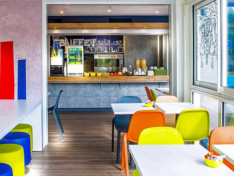 Ibis budget Issoire