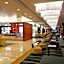 Montreal Airport Marriott In-Terminal Hotel