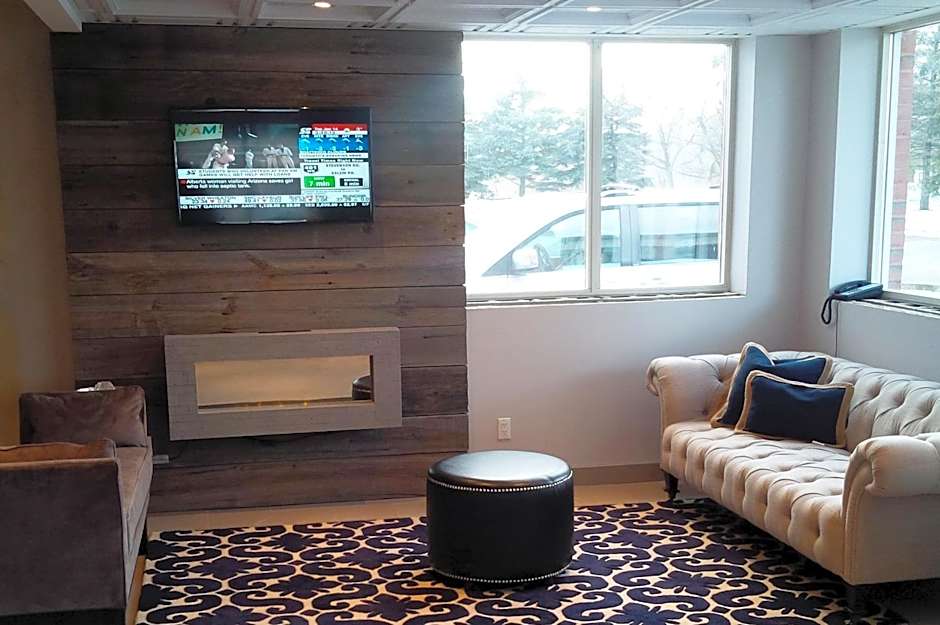 Days Inn by Wyndham Stouffville