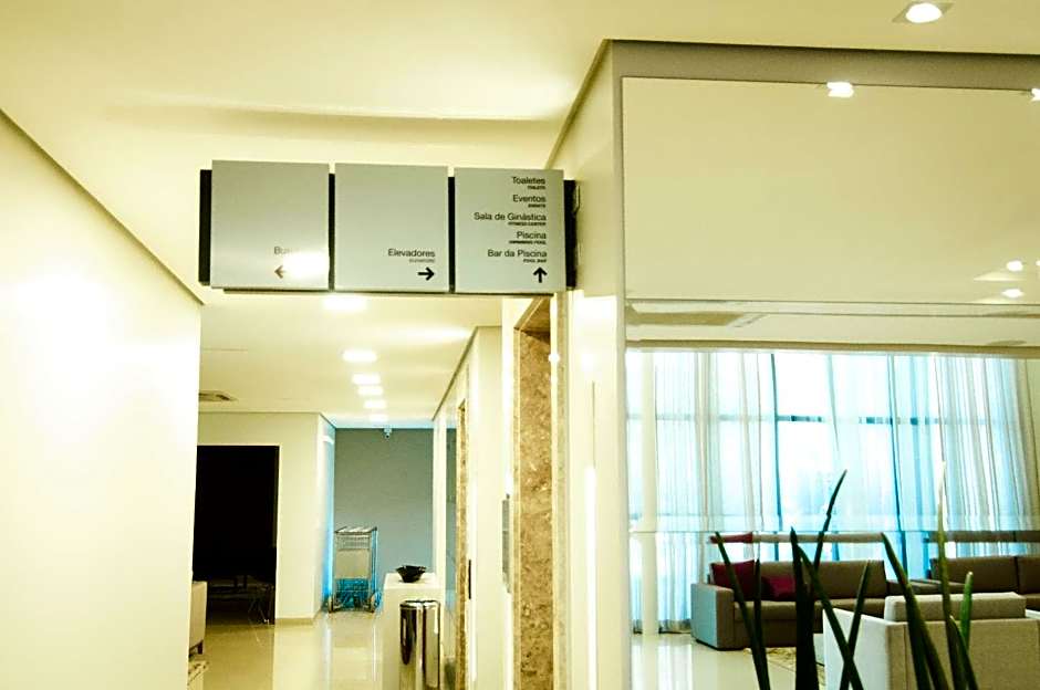 Nobile Suites Gran Lumni