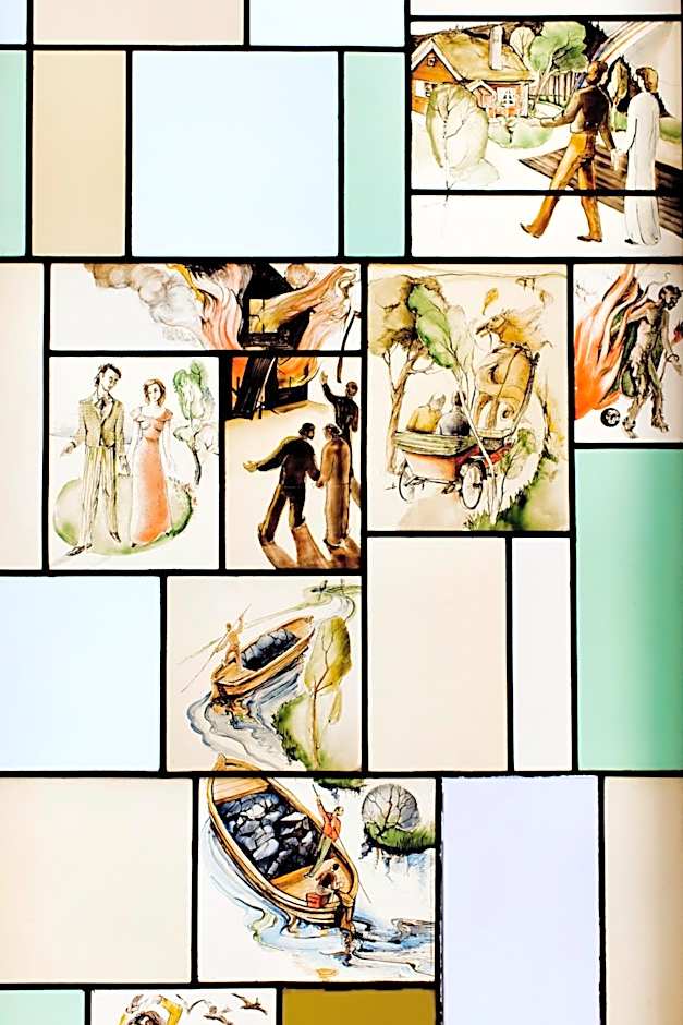 Elite Stadshotellet Karlstad