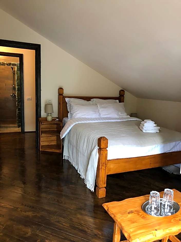 Cabana Zimbru Transfagarasan