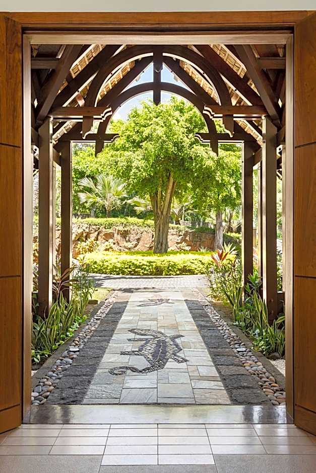 Shangri-La's Le Touessrok Resort & Spa