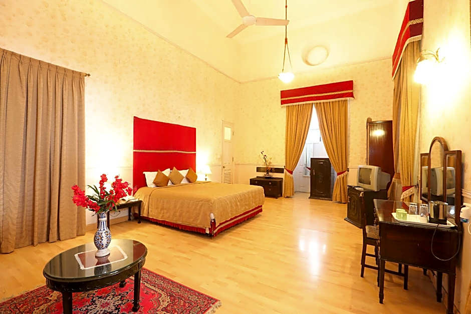 Lalitha Mahal Palace Hotel