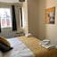 Market Place Serviced Apartments, Leek