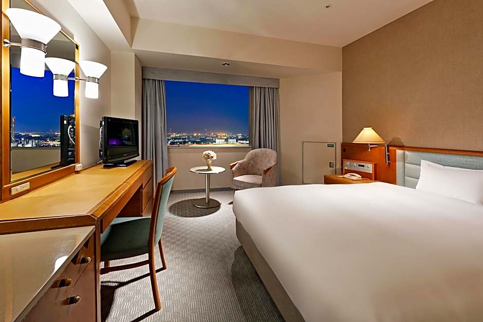 Miyako Hotel New Archaic