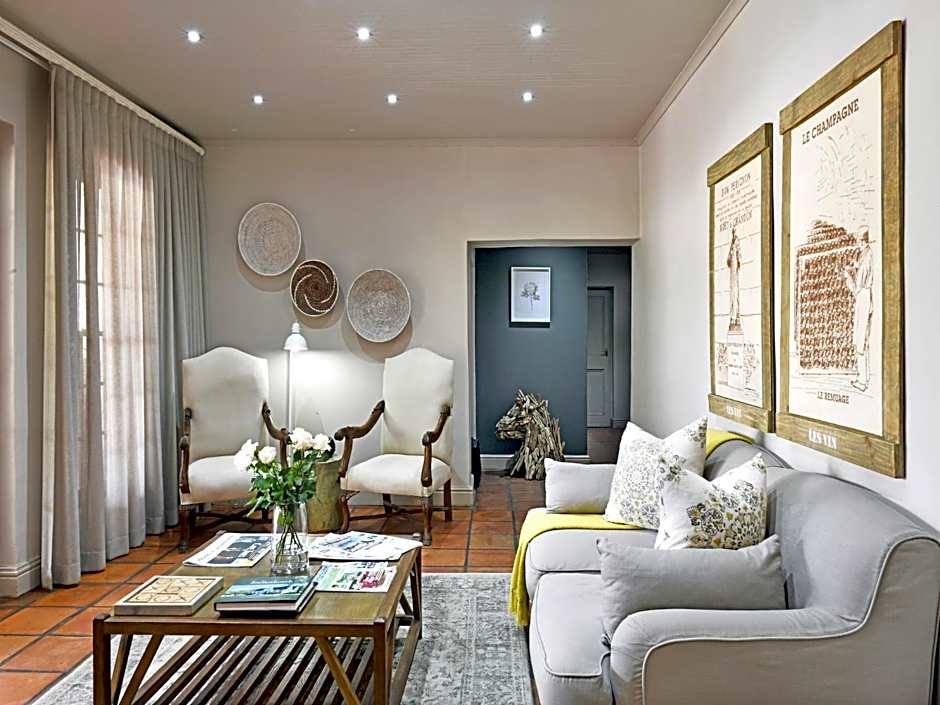 Mont d'Or Franschhoek