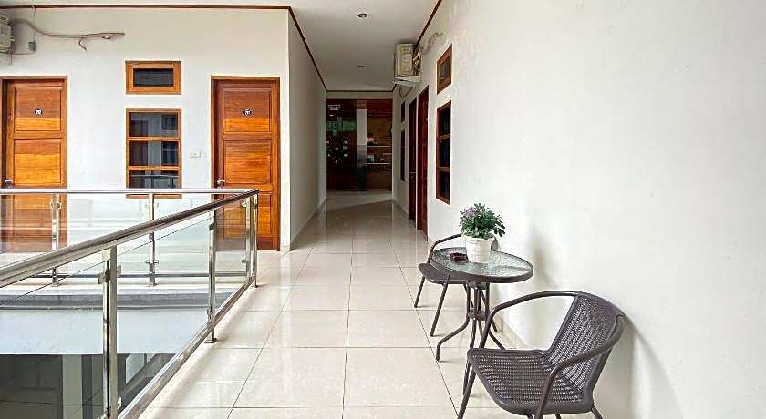 Hotel Dioba Gite Syariah Bengkulu Mitra RedDoorz