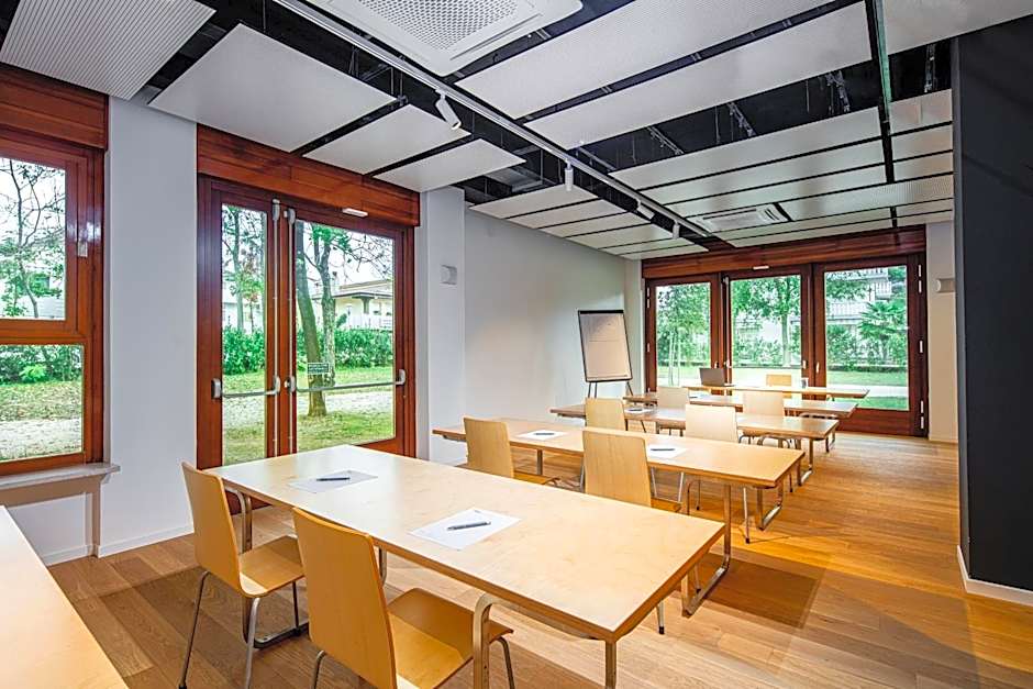 Hotel La Pergola Dependance