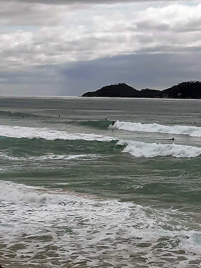 Casa completa perto da praia