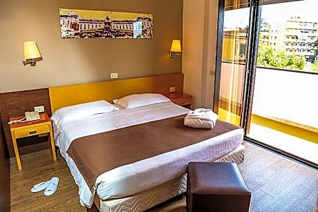 Hotel Sisto V