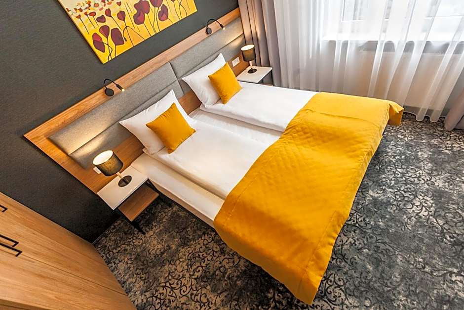 K4 APARTHOTEL KRAKÓW