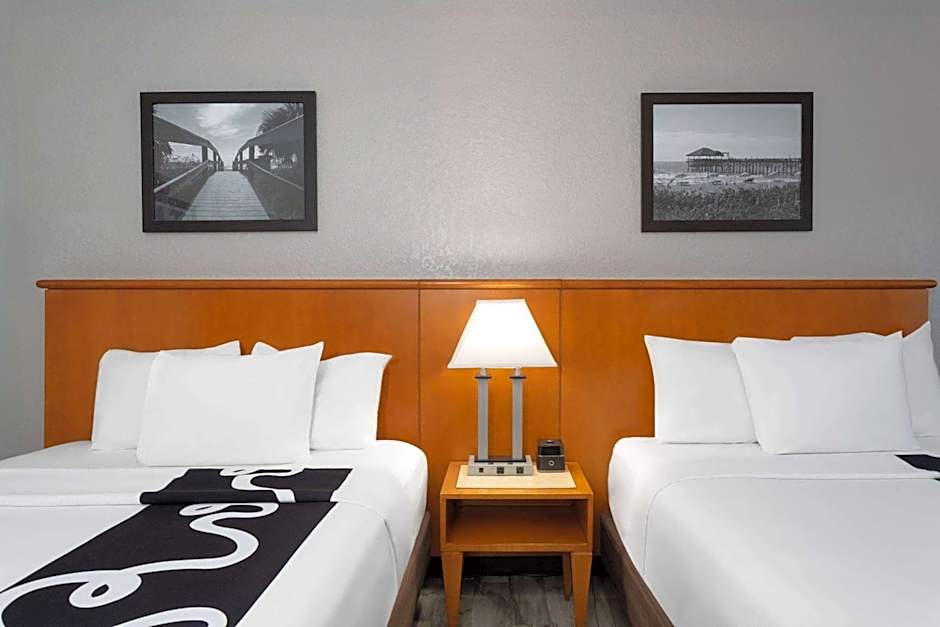 La Quinta Inn by Wyndham Cocoa Beach-Port Canaveral