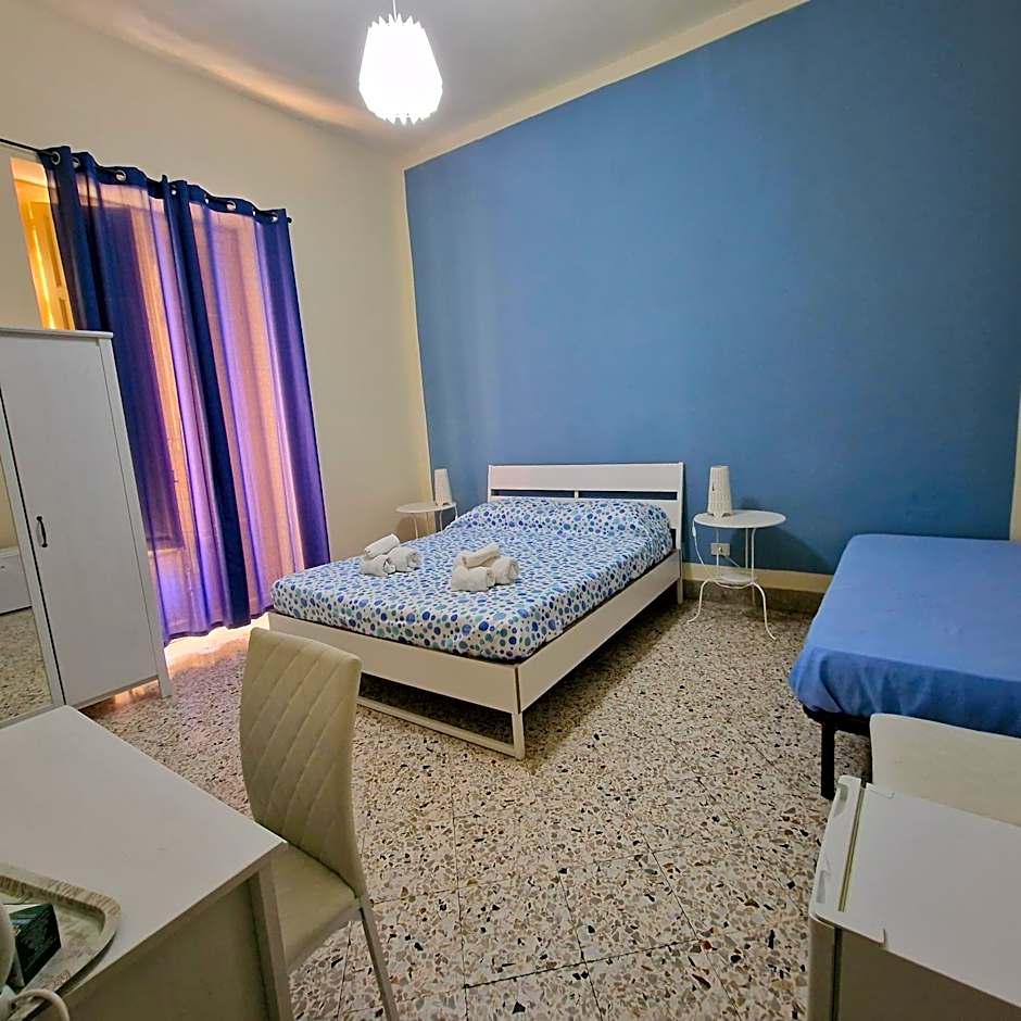 Arco di Trionfo Palermo Bed & Breakfast