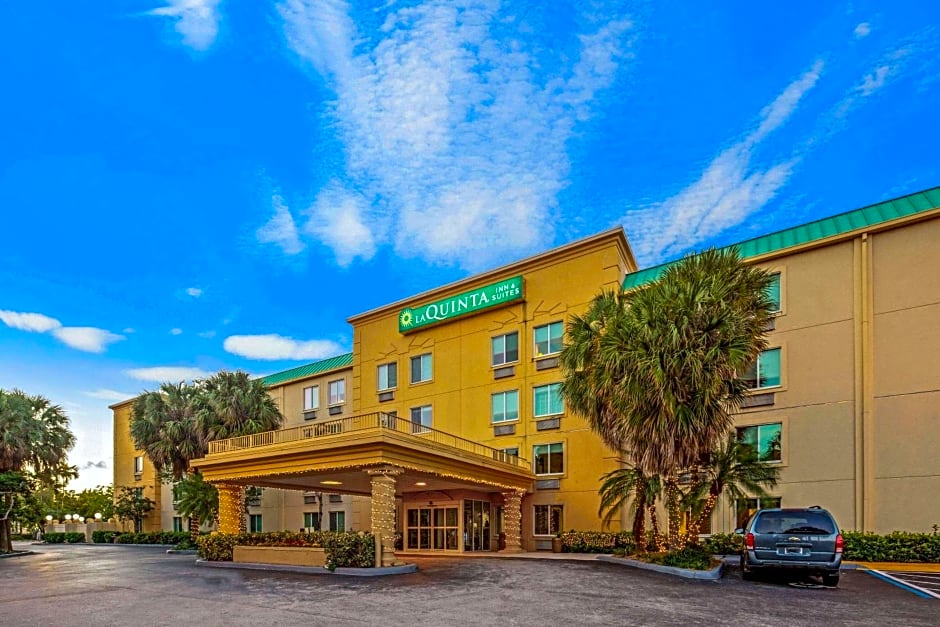 La Quinta Inn & Suites by Wyndham Miami Cutler Bay