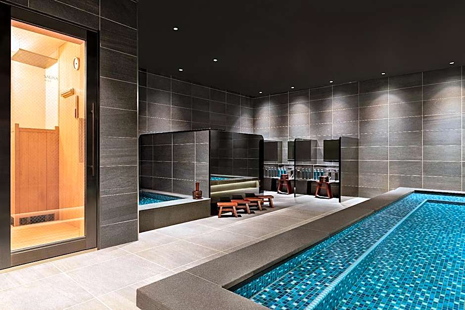 DoubleTree by Hilton Toyama