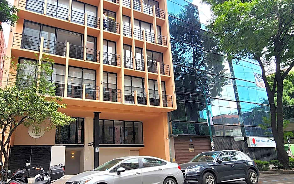 NIU Reforma