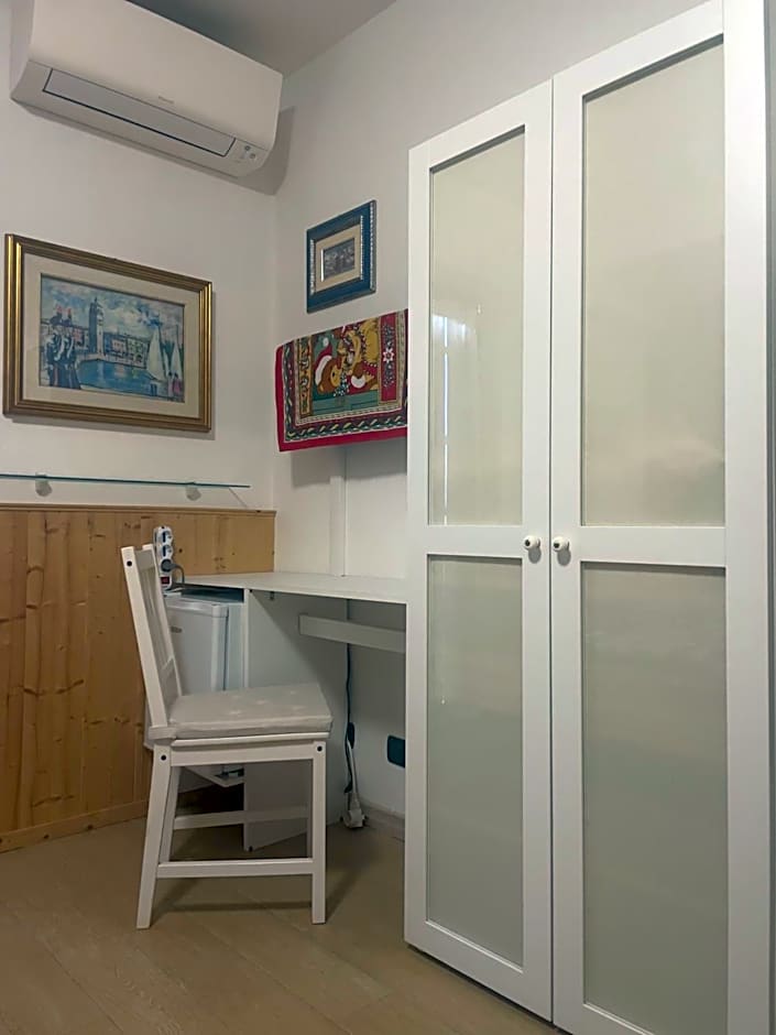 B&B La Rosa dei Venti