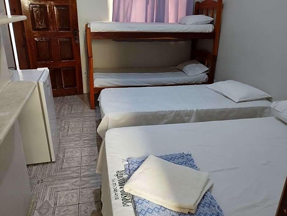 Hotel Algaroba Anexo