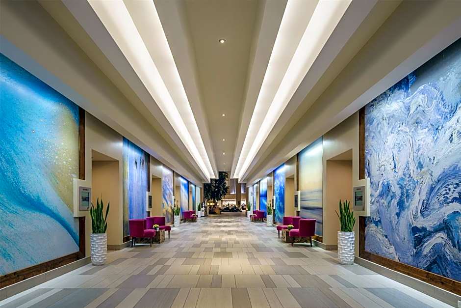 Hyatt Regency Grand Cypress Resort