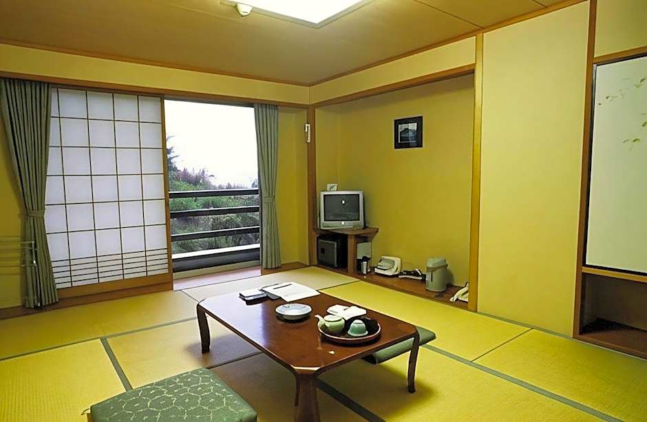 Yufuin Onsen Yufuin Nanairo no Kaze