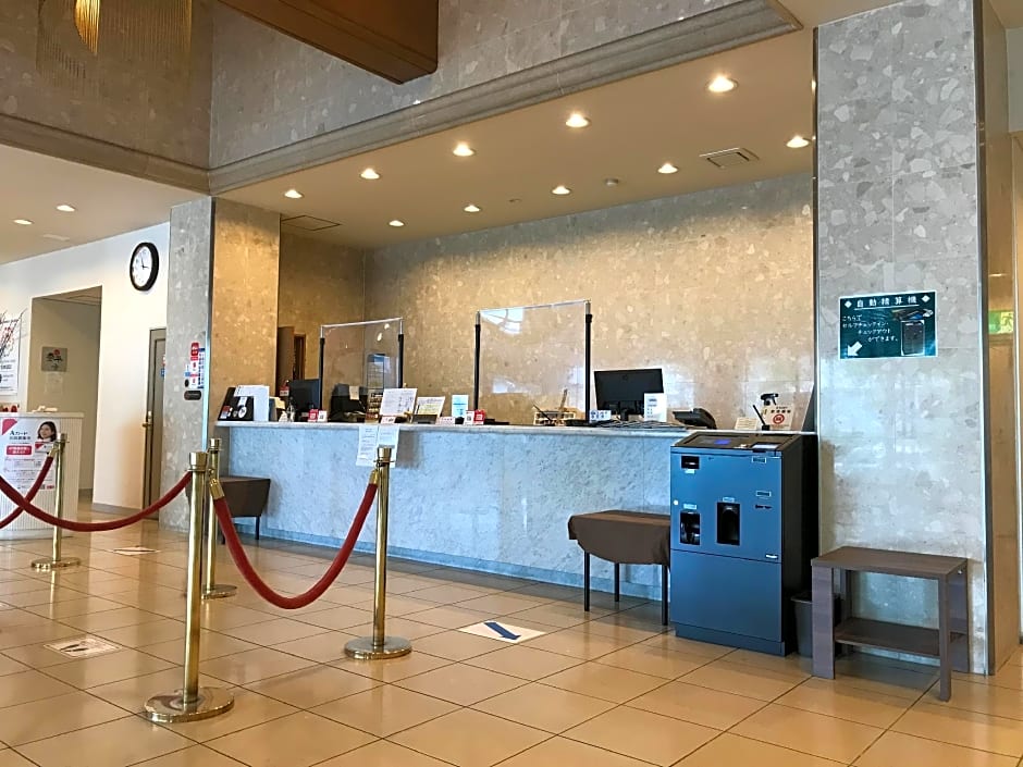 Shingu Ui Hotel