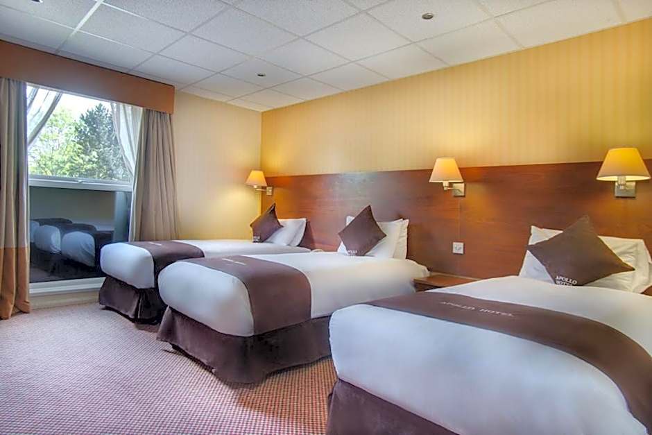 Apollo Hotel