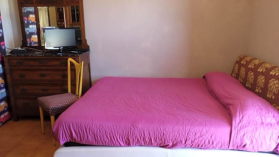 Cinque Terre Tra Il Filo Di Arianna