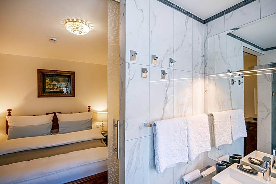 Residenz Kaiser Franz Josef