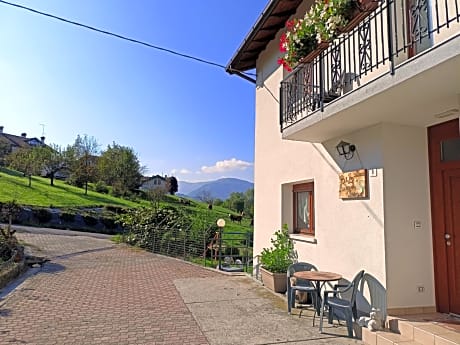 B&B Panorama Dolomiti