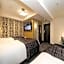 Apa Hotel Kyoto-Ekimae