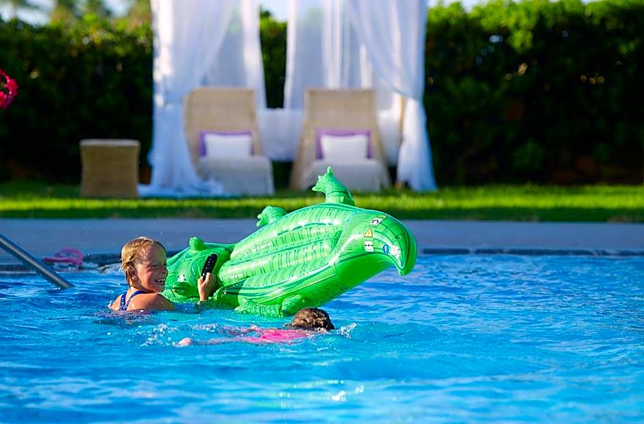 Sunvillage Malia Boutique Hotel and Suites