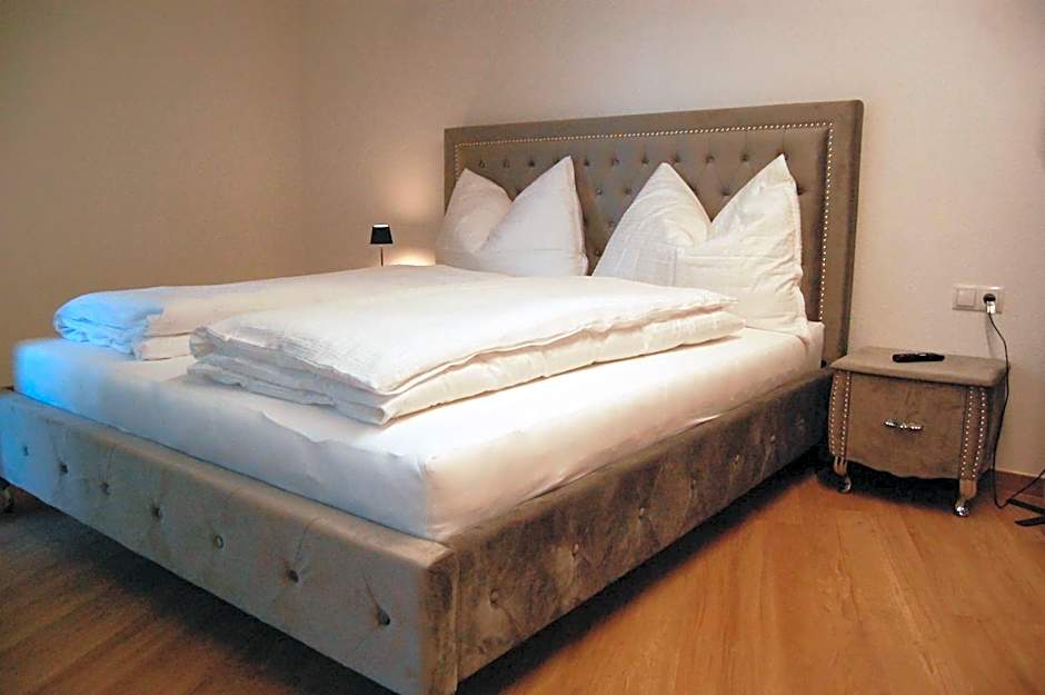 myQuartier Luxury Hideaways digital self check in