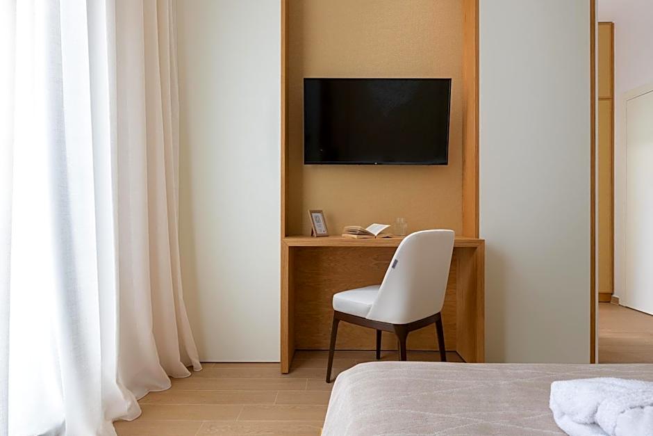 The 12th City Hotel