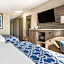 The Waves Hotel, Ascend Hotel Collection