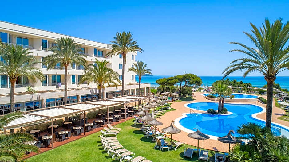 Grupotel Natura Playa