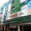 Ten Stars Hotel Pratunam