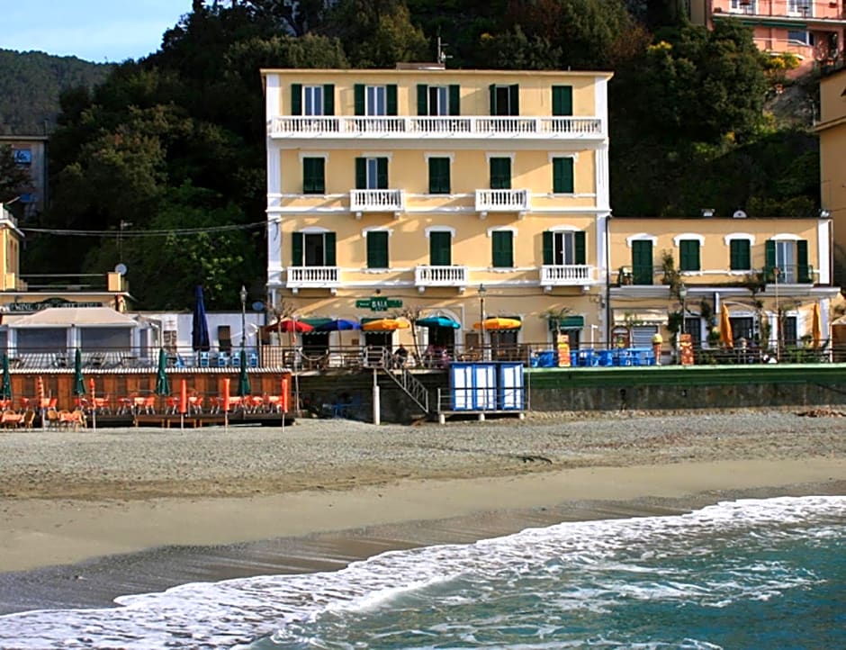 Hotel Baia