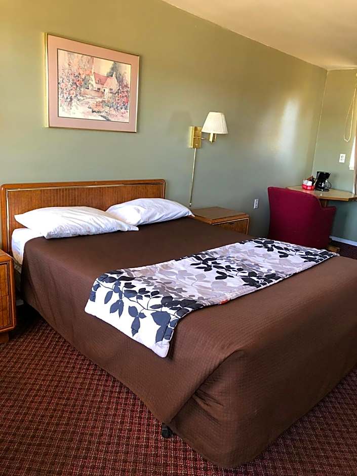 Payette Motel