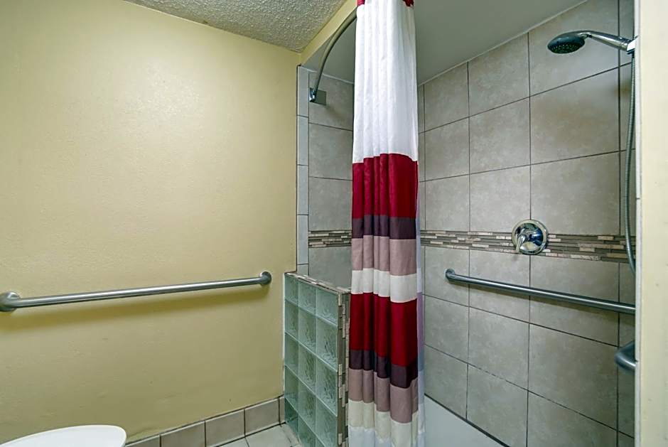 Red Roof Inn Augusta - Washington Road