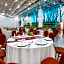 Crowne Plaza Hotel Mexico City North-Tlalnepantla By IHG