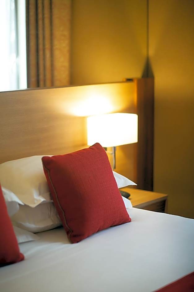 Hotel Pavillon Bastille