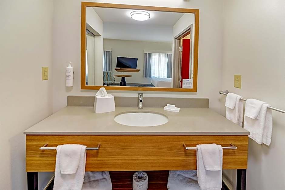 Hampton Inn By Hilton Foley