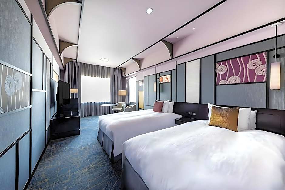 The Royal Park Hotel Kyoto Sanjo