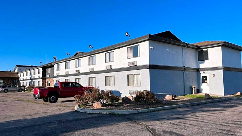 Wingate by Wyndham Beaver I-15