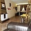 Le Relais des 5 Chateaux